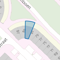 Perceel LWR01-B-5992