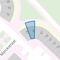 Perceel LWR01-B-5993