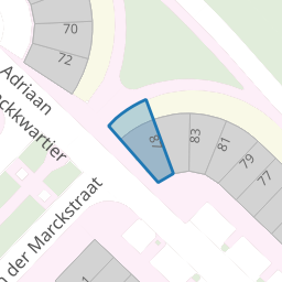 Perceel LWR01-B-5994