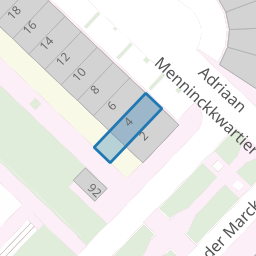 Perceel LWR01-B-5996