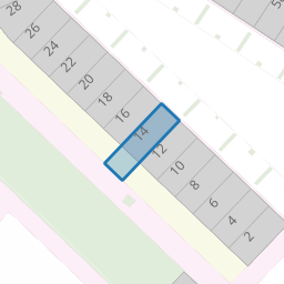 Perceel LWR01-B-6001