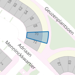 Perceel LWR01-B-6029