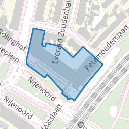 Perceel LWR01-B-6081