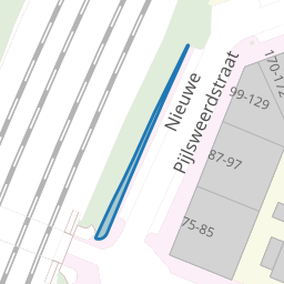 Perceel LWR01-B-6092