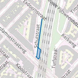 Perceel LWR01-B-6097