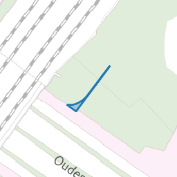 Perceel LWR01-B-6099