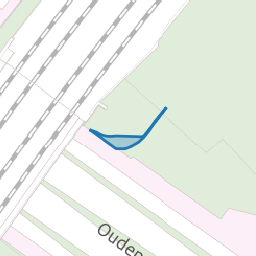 Perceel LWR01-B-6100