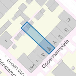 Perceel LWR01-B-6128