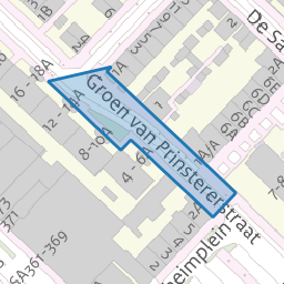 Perceel LWR01-B-6133