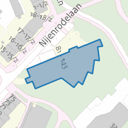 Perceel LWR01-B-6174