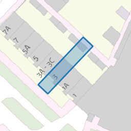 Perceel LWR01-B-6188