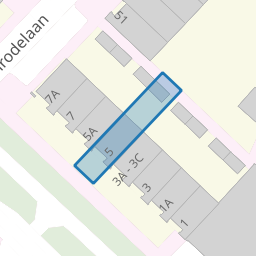 Perceel LWR01-B-6190