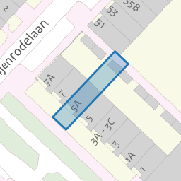 Perceel LWR01-B-6191