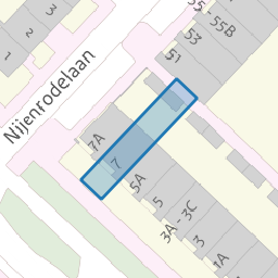 Perceel LWR01-B-6192