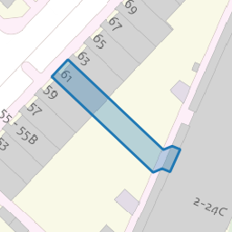 Perceel LWR01-B-6199