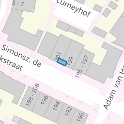 Perceel LWR01-B-6215