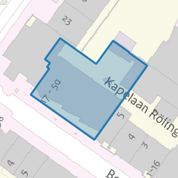 Perceel LWR01-B-6229