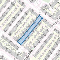 Perceel LWR01-B-6258