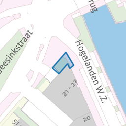 Perceel LWR01-B-6283