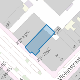 Perceel LWR01-B-6292