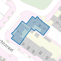 Perceel LWR01-B-6301