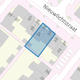 Perceel LWR01-B-6307