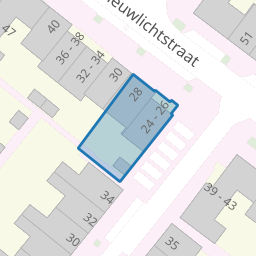 Perceel LWR01-B-6308