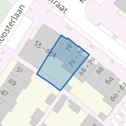 Perceel LWR01-B-6314