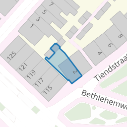 Perceel LWR01-B-6338