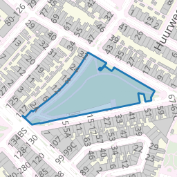 Perceel LWR01-B-6343