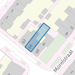 Perceel LWR01-B-6364