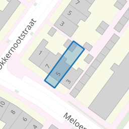 Perceel LWR01-B-6378