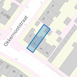 Perceel LWR01-B-6379