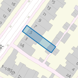 Perceel LWR01-B-6392