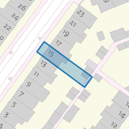 Perceel LWR01-B-6397