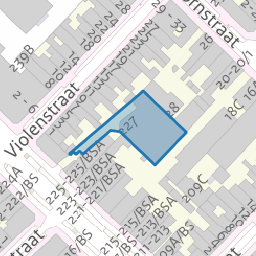 Perceel LWR01-B-6404