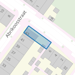 Perceel LWR01-B-6405