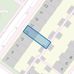 Perceel LWR01-B-6419