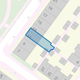 Perceel LWR01-B-6421