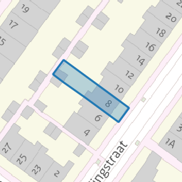 Perceel LWR01-B-6431