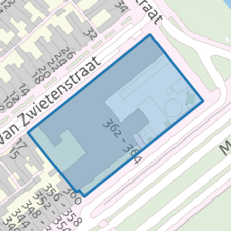 Perceel LWR01-B-6450