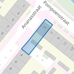 Perceel LWR01-B-6455