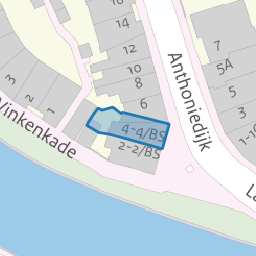 Perceel LWR01-B-6487