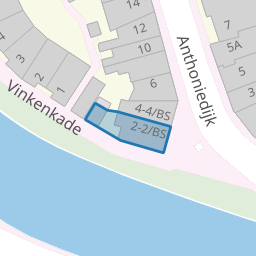 Perceel LWR01-B-6488