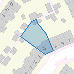 Perceel LWR01-B-6490