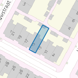 Perceel LWR01-B-6500