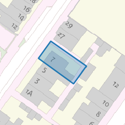 Perceel LWR01-B-6505