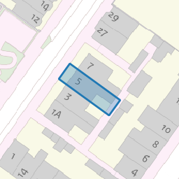 Perceel LWR01-B-6506