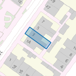 Perceel LWR01-B-6507