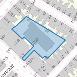 Perceel LWR01-B-6510